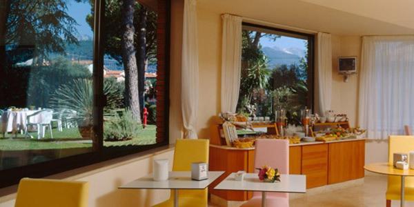 Hotel Da Filie' Querceta Eksteriør bilde