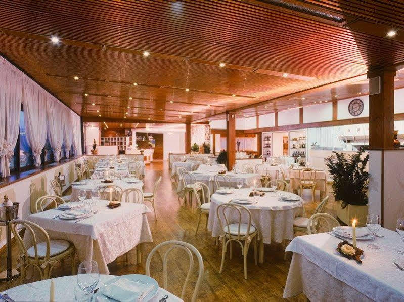 Hotel Da Filie' Querceta Eksteriør bilde